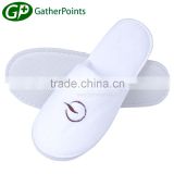 High End Advanced Custom Cotton Bedroom Slippers
