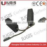 BOSCH 06-019 Die Grinder Shear Nibbler Jig Saw Use Carbon Brush thumbnail-2