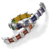 MSR-037 Stainless Steel Bracelet