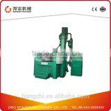 2016 Used Drum Type Shot Blasting Machine Made in China thumbnail-2