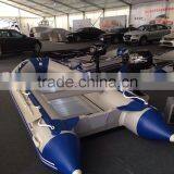 CE Foldable Chea Inflatable Boat for Sale thumbnail-5