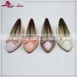 SSK16-153 New Fashion Lady Shoe High Quality Women Shoes Flat Shoes Casual Shoes thumbnail-1