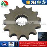 Did Motorcycle Chain And Sprocket Set