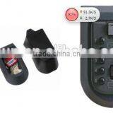 Key Storage Box Safe Lock Box Key Lock Box With Weatherproof Cover thumbnail-2