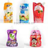 Yasonpack Juice Stand up Pouch Bag thumbnail-6