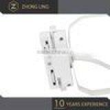 0610-30w Cob Led Track Light thumbnail-4