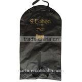 Custom Print Nonwoven Garment Bag,white Nonwoven Garment Bag thumbnail-1