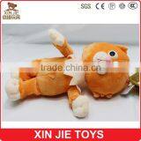 Baby Chicken Plush Toy Good Quality Stuffed Chicken Toy Factory EN71 Samll Chicken Soft Toy thumbnail-3