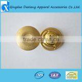 High Quality Metal Tack Button for Jeans