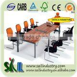 Morden Office Table Design
