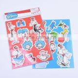 2016 Latest Custom Magnetic Souvenir Jigsaw Puzzle for Promotion Gifts thumbnail-1