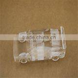 Christmas Ornaments Various Crystal Glass Car Model thumbnail-2