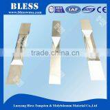 Luoyang Cheap High Purity Multiple Tungsten Boats for Hot Sale thumbnail-6