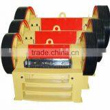 Stone Crusher Hot Selling in Middle East