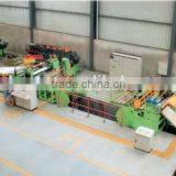 ALMACO Well Selling Hot Professtional Scrap Metal Cut Machine thumbnail-3