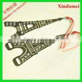 Eiffel Tower Metal Bookmark,relics Bookmarks thumbnail-1