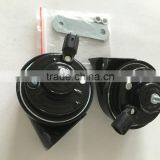 New Arrived 12V Car Horn Auto Snail Horn With Copper Coil FK-A2 thumbnail-2