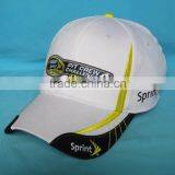 Adjustable Golf Cap With High Quality thumbnail-4