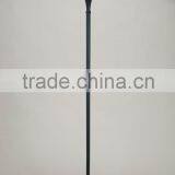 2015 Cheap Torchieres Floor Lamps With Glass Lamp Shade With UL