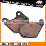 Auto Brake Pad Ceramic Wholesale and Retail thumbnail-4