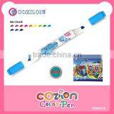 Double Sides Water Based Color Marker Item # 619 thumbnail-1