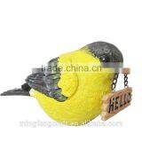 Custom Resin Folk Bird Crafts thumbnail-2