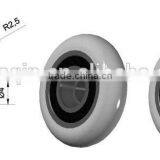 Bearing Pully thumbnail-5