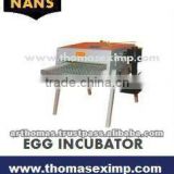 chicken egg incubator
