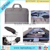 Waterproof Nylon Office Bag For Men thumbnail-4