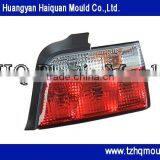 Manufacture Precise Auto Lamp Plastic Mould ,vehicle Mould