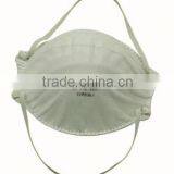 Particulate Dust Respirator With CE Approval SG034