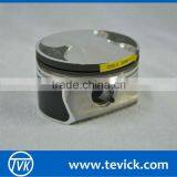 High Quality Engine Piston C6 2.4 for AUDI 81L809