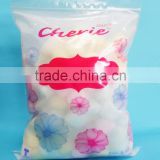 Cotton ball Color 100 g.zip bag