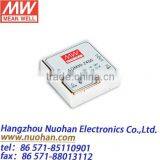 Meanwell 30W DC-DC Single Output Switching Power Supply 12v Switch Power Supply thumbnail-1