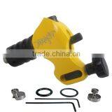 New Novelty Black Beast Fashion Rotary Tattoo Guns thumbnail-1