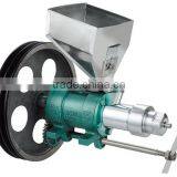 Small Type Rice Puffed Machine on Sale thumbnail-4