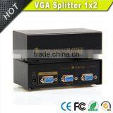 Vision 2016 2ports 1x2 VGA Splitter for meeting conference