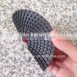Flexible Diamond Polishing Pads 5 Inch (125 Mm) Wet Spiral Teeth Premium Resin Polishing Pad for Granite Polishing Circle Wheel thumbnail-6