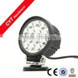 24V 42W Led Work Light for Offroad Boats