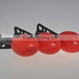 Wholesale PU Foam Kids Toys Dart Shape Stress Ball thumbnail-4