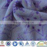 Print Minky Comfortable 100% Polyester Wholesale Fitted Quilt for Childen