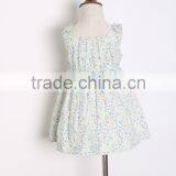 Hot Sale Kids Dress With Factory Independent Design Vest Girls Dresses thumbnail-5