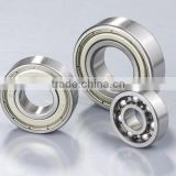 Deep Groove Ball Bearing Of Fuel Injector For Diesel Engine