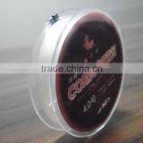 Fluorocarbon Fishing Line With High Density/100% Pure Fluorocarbon Material/Fluoro Fishing Net Line/Fishing Tackle Line thumbnail-4