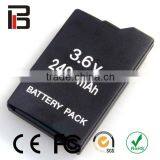 Manufacture for Psp Battery Pack for Psp 2000/3000