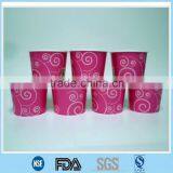 Ice Cream Sundae Cup / Ice Cream Sundae Cup With Lid / Disposable Ice Cream Sundae Cup thumbnail-5