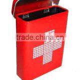 72*28*90 Good Quality Gift Tin(cigarette Tin,tin Can)