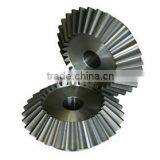 Sichuan Gear Steel Material Spur and Spiral Bevel Gear thumbnail-6