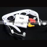 2016 Amazing Virtual Reality Glasses All in One 3D VR Box thumbnail-6