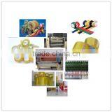 Newest Adhesive Tape Slitter Machine